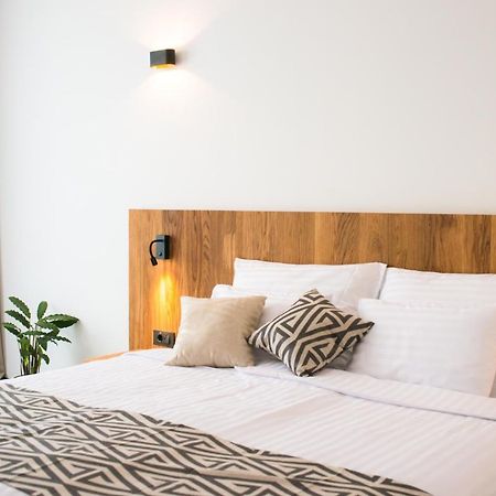 Roko Garni Hotel Brezovica Екстериор снимка
