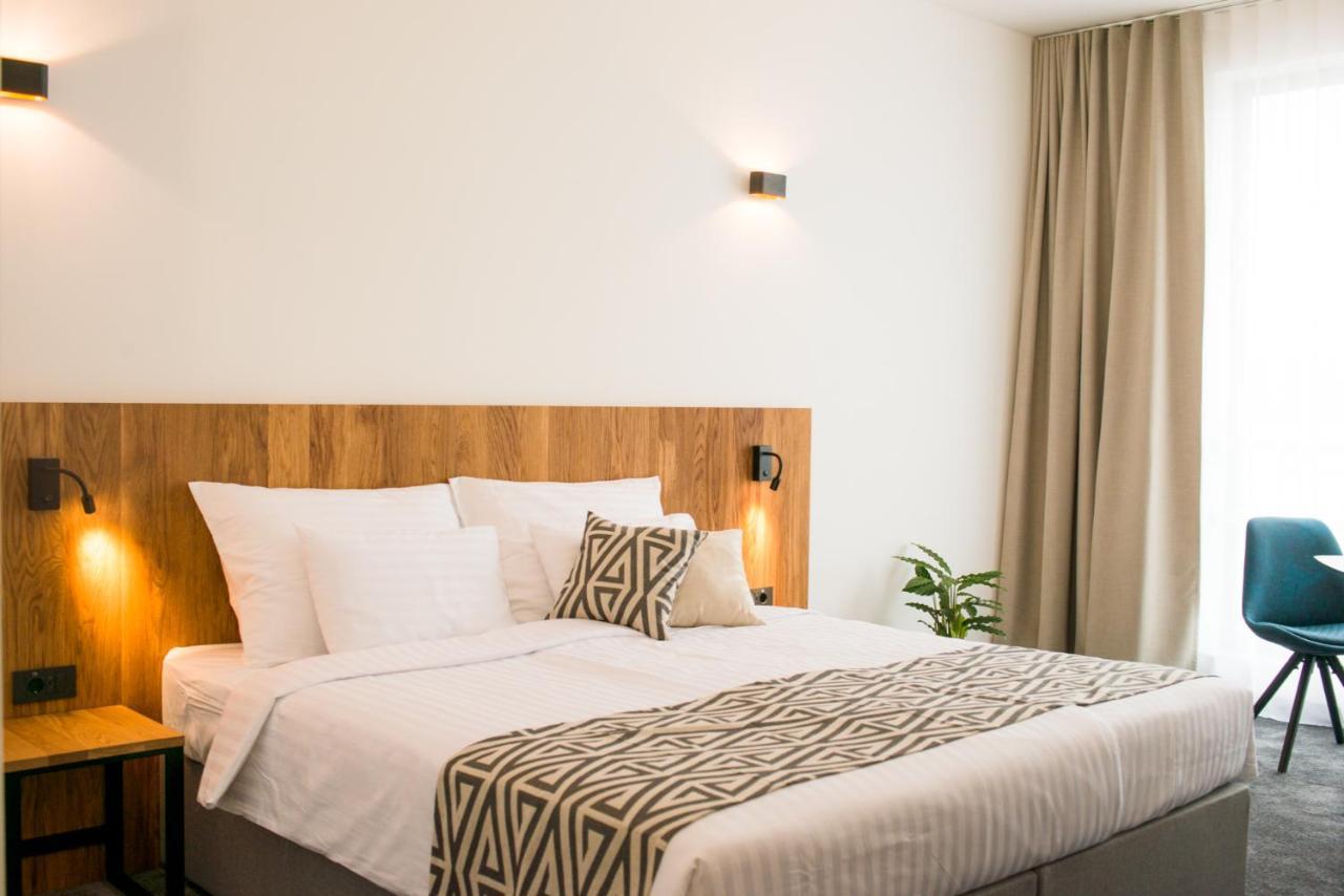Roko Garni Hotel Brezovica Екстериор снимка