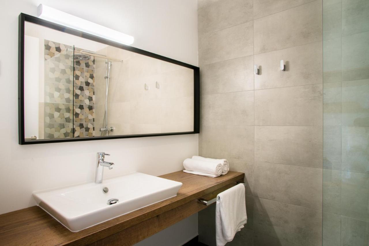 Roko Garni Hotel Brezovica Екстериор снимка