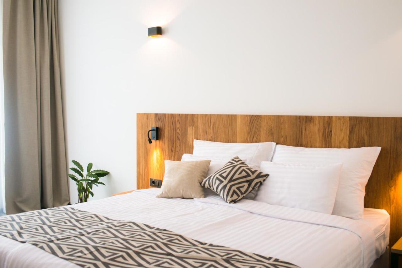 Roko Garni Hotel Brezovica Екстериор снимка