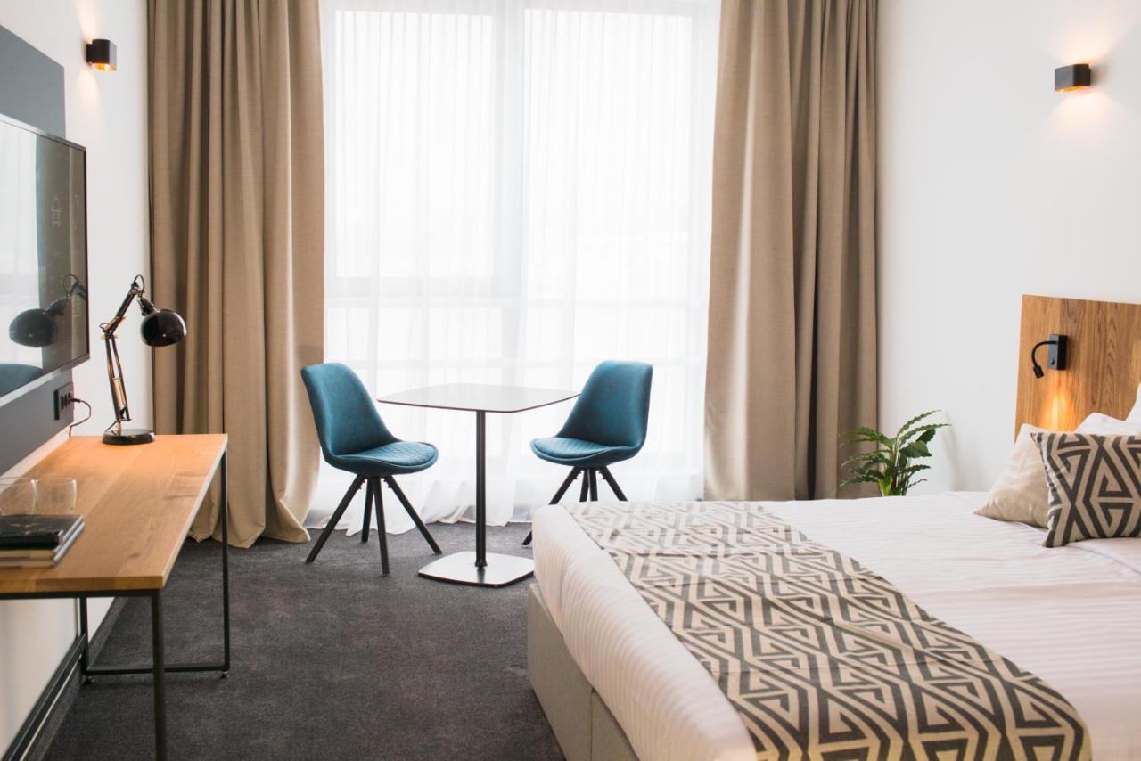 Roko Garni Hotel Brezovica Екстериор снимка